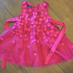Baby Dress